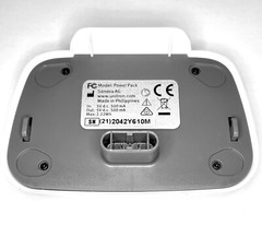 Kirkland Power Pack Unitron Moxi R Phonak Combi Case Power pack White