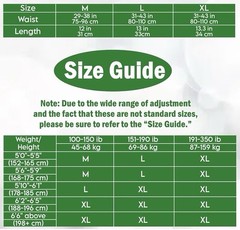 Unisex Adult Cloth Diaper Cover Waterproof | Reusable Liner | Washable | Large