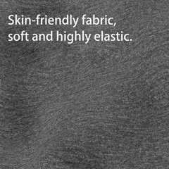 Memory Foam Seat Cushion with Back Support, Orthopedic Tailbone Pain Relief Cush