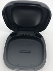 Widex Hearing Aid Hard travel case Box Storage US Seller
