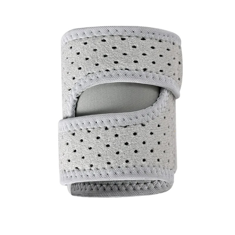 Wrist Support Brace Compression Sports Wrist Guard Tennis Badminton