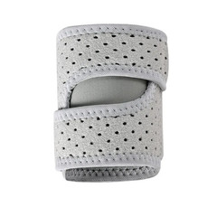 Wrist Support Brace Compression Sports Wrist Guard Tennis Badminton