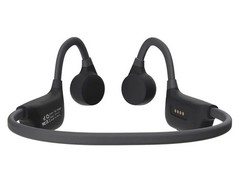 Bonehearing S1 Bone Conduction Sound Amplifier Headphones