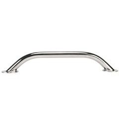 Pair Stainless Steel 12″ Handrail Polished Truck RV Yacht Multipurpose Handles