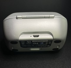 Unitron Charger Moxi R 3 Combi Charging Case With cable and plug Kirkland Phonak