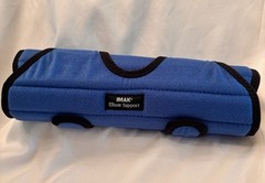 PROCARE IMAK Elbow Wrap – Universal Size- Dark Blue. New. Ref: 79-81190