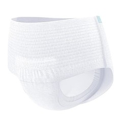 TENA ProSkin Plus Pull-On Underwear XL 56 Count