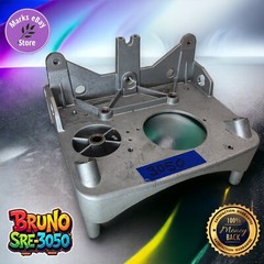 Bruno Stair Lift SRE-3050 Seat Motor Bracket Assembly