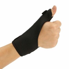Thumb Spica Support Strap Brace De Quervains Splint Tendonitis Sprain Arthritis