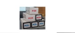 Widex Receivers