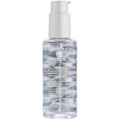 Joico Blonde Life Brilliant Glow Brightening Oil For Blonde Add Oil 3.4 Fl Oz