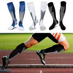 Compression Socks Stockings for Indoor&Outdoor Fitness Cycling Marathon Camping