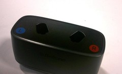 BELTONE GN Hearing C-3 Hearing Aid Charge Station for Omnia Size 1