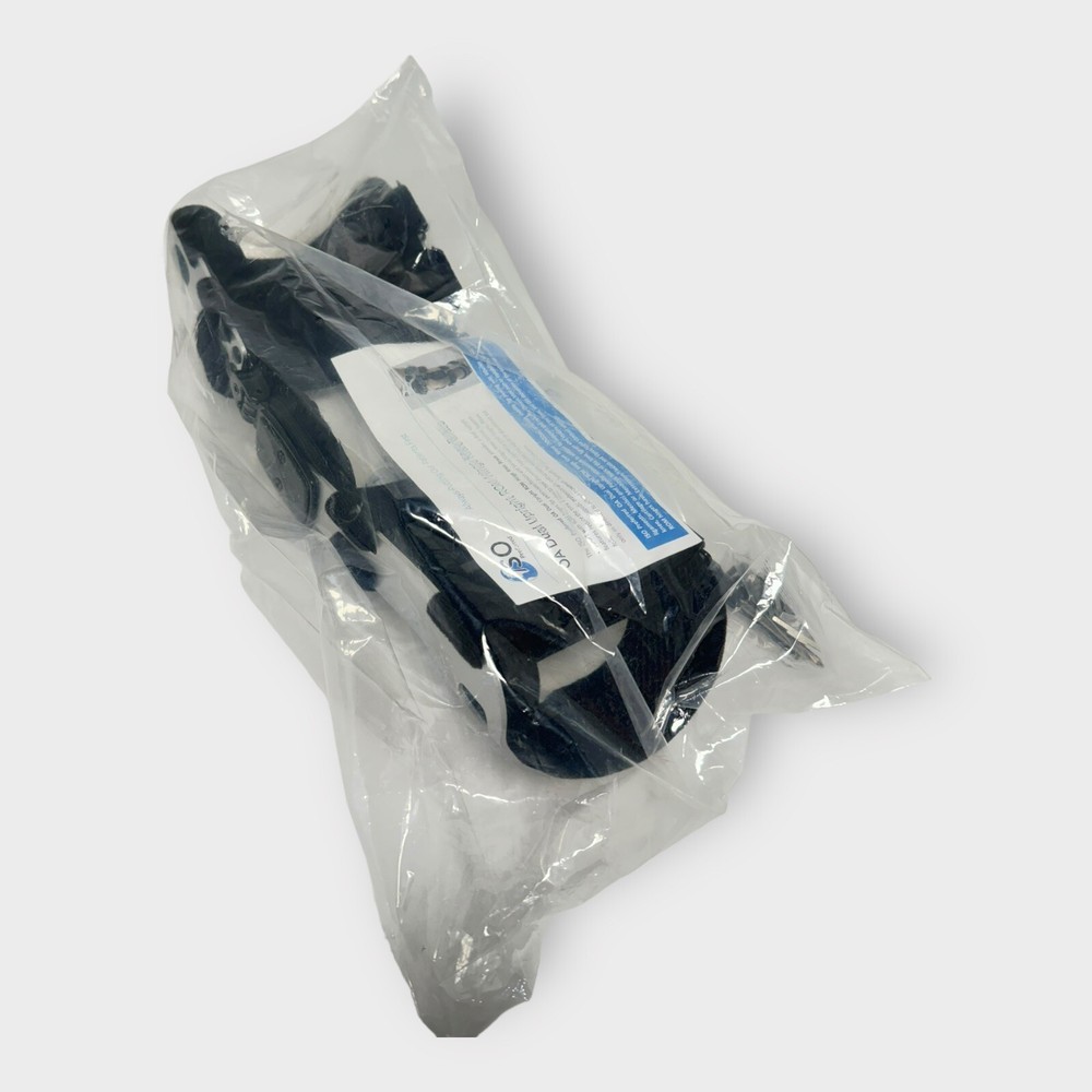 [ISO Preferred] OA Dual Upright ROM Hinge Knee Brace ISO-KN220R Small, Right NEW