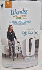 Stander Wonder Walker Lite Micro Cobalt Blue 4275-CB **NEW**