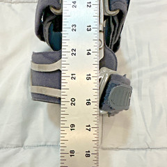medi M.4S OA Varus Right XL Extra Large Right Knee