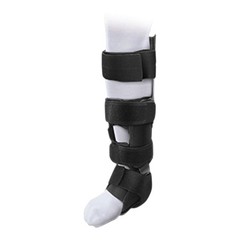 VertaLoc PRO Ankle Brace VL305PAB Med/Large M/L Stabilizer Support Orthosis NEW