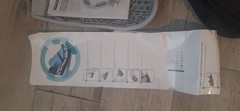 VACOped Achilles Walking Boot + EvenUp Bundle – Size Large – $200 OBO