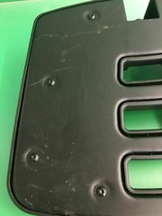 Foot Rest For Pride TSS 300 (THE SCOOTER STORE) Power Wheelchair #D737