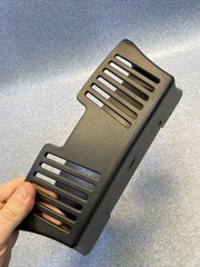 Pride Mobility Front Basket for Go & Z Chair Scooter / Power Chair