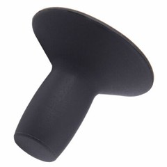2X Rubber Joystick Knob Button For Hoveround Shoprider Electric Wheelchair Jet