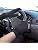 Tikaton Copper Infused Compression Arthritis Gloves with Wrist Strap for Hand Pa