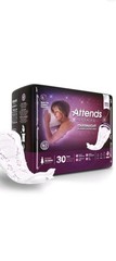 Attends Premier Overnight Bladder Control Pads