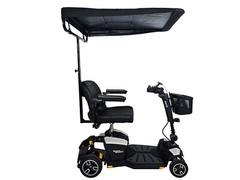 Sunshade Canopy for Mobility Scooters…