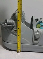 Ergoactives Level Up- Shoe Lift Height Balancer L/XL Womens 11.5 Mens 10.5 – 13