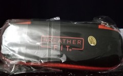 Having Shortness of breath? Snoring or swallow difficulties? Try Breather Fit. 