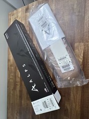 New In BOX/ Sealed!! ** ALPS Extreme Cushion Gel Liner AKFR26-6