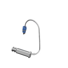 Signia MiniReceivers 3.0 Left Length 4 and Power S