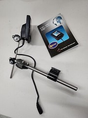 R-NET OMNI LCD DISPLAY D51154.09 FOR PERMOBIL&QUICKIE, AMY, ROVI WHEECHAIR