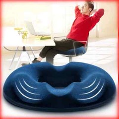 Donut Pillow Hemorrhoid Cushion Coccyx Orthopedic Medical Seat Prostate Chair