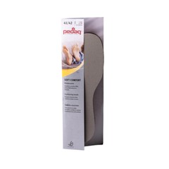Pedag Soft Comfort Cushion Insoles (1 Pair)