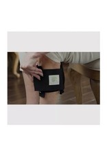 BeActive+ BeActive Plus Adjustable Calf Wrap for Back Pain Relief, One Size