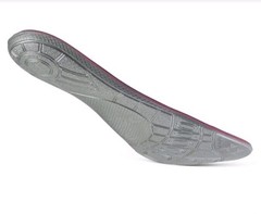 Aetrex L705 Womens Speed Lynco Orthotics w Metatarsal Support Med/High Arch SZ 8