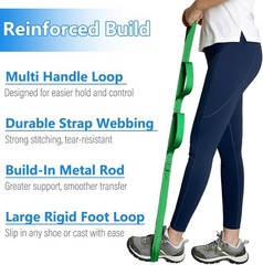 42 Inch Leg Lifter, Leg Lifter after Hip Replacement, Leg Lifter for after Knee
