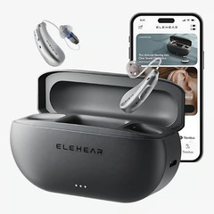 ELEHEAR-Beyond Pro Hearing Aids Set