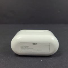 RCA Hearing Aids OTC 2 Rechargeable RSH30BG In Canal