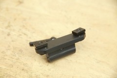 Quantum TB3 Under-Arm Joystick Tube Mounting Bracket Clamp MEC1809294 – Edge 3