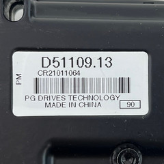 Sunrise Medical Quickie Wheelchair D51109.13 Control Module Power Chair