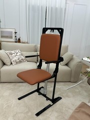 Electric Lift Chair for Elderly 440 LBS Safe Recovery at Home/Care Center