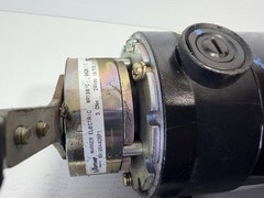 Transaxle Motor & Brake Assembly for Shoprider Mobility Scooter MD-8MNF-3(A2)