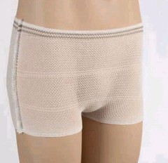 100 Count – Cardinal Health Mesh Stretchable Pants WINGS (2XL) MP2XLG02