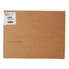 Tranquility Topliner Booster Pad 13-1/2 X 21-1/2 Inch Contoured 3096 120 Ct
