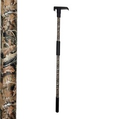 RetrieveALL Telescoping Cargo Tool – 3 to 6 Ft Truck Bed Reach Pole, Heavy Duty