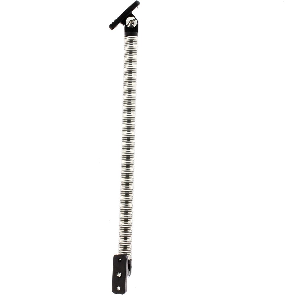 Elegant 5/8-Inch Hatch Support Spring – Stainless Steel for Boats Under 20 lbs