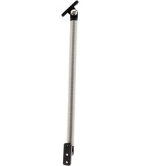 Elegant 5/8-Inch Hatch Support Spring – Stainless Steel for Boats Under 20 lbs