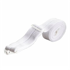 Ostomy Appliance Belt Adjustable